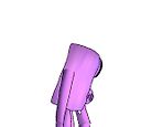 Stretchy from taffy tales