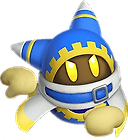 magolor