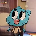 Gumball Watterson