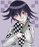 Kokichi Oma (Danganronpa)