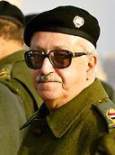 Tariq Aziz
