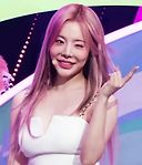 이순규언니 SUNNY(SNSD)
