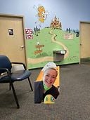 Ms.Sara (dentist)