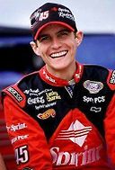 (Fictional Version) Adam Petty