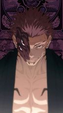 Ryomen Sukuna