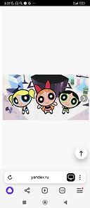 Powerpuff girls (team)