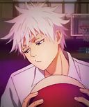 Gojo Satoru