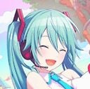 初音ミク (Hatsune Miku)