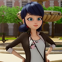 Marinette Dupain-Cheng (Miraculous)