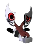 Twisted Razzle & Dazzle