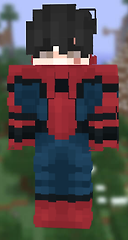 BadSpiderboy