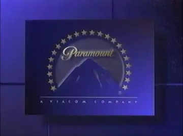 Paramountr Feature Presentation Announcer