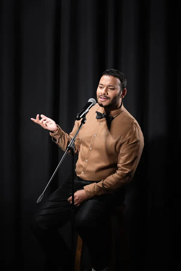 Mr. Funny