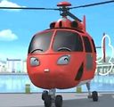 Air The helicopter [Tayo The Little Bus Season 2]