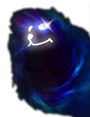 Black hole Chomik