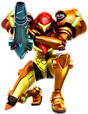Samus Aran