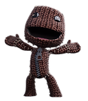 Sackboy