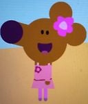 Maria the Mouse