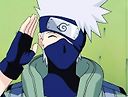Hatake Kakashi