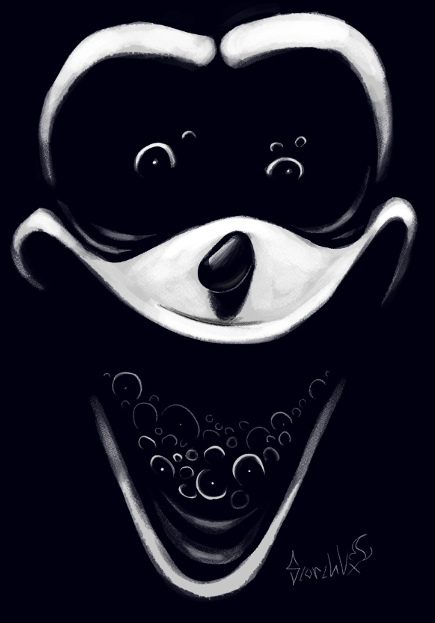 Grimeware