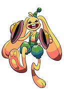 Bunzo Bunny