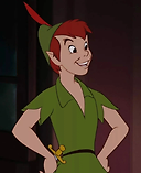 Peter Pan