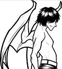 Demon Sascha