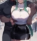 我妻由乃