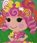 Whirly Stretchy Locks