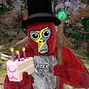 RedBlazervr