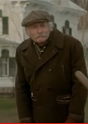 Silas--A quiet and kind bachelor Farmer