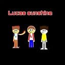 Lucas sunshine and the gang (youtube)