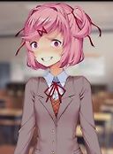 Natsuki Yandere