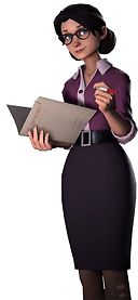 Miss Pauling