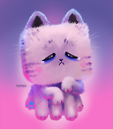 Cat Ghast