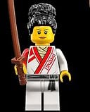Nessy (Ninjago)