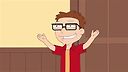 Steve Smith American Dad