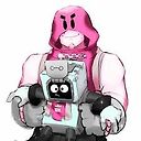 Grom (brawl stars)