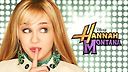 Miley Cyrus (Hannah Montana)