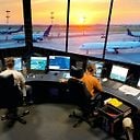 ATC worker