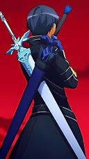 Kirigaya Kazuto
