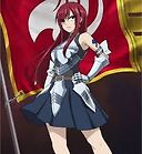 erza scarlet