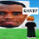 ⠀