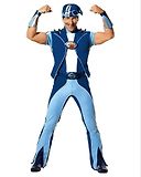Sportacus