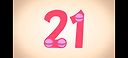Twenty-One