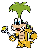 Iggy Koopa