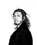 Myamoto Musashi