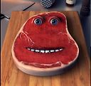 Charlie the Steak