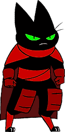Sheriff Mao Mao Mao