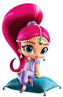 Shimmer (Shimmer and Shine)